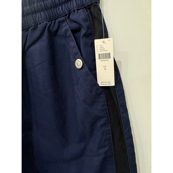 Mauve Anthropologie Womens jogger Pants size small NEW - Picture 4 of 5